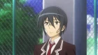 Hidan no Aria episodio 6