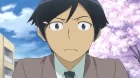 OreImo True Route episodio 2