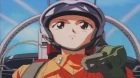 Aozora Shoujotai episodio 3