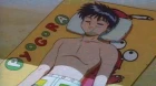 Aozora Shoujotai episodio 4