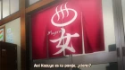 Freezing Specials episodio 2
