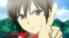 Freezing Specials episodio 6