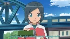 Inazuma Eleven Go episodio 32