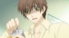 Sekaiichi Hatsukoi 2 episodio 7
