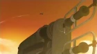 Last Exile episodio 11
