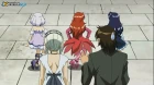 Zettai Karen Children episodio 41