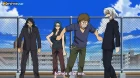 Zettai Karen Children episodio 50