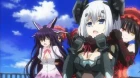 Date A Live episodio 10
