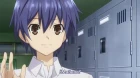 Date A Live episodio 8