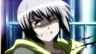 Dansai Bunri no Crime Edge episodio 11