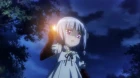 Dansai Bunri no Crime Edge episodio 12