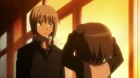 Dansai Bunri no Crime Edge episodio 2