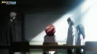 Dansai Bunri no Crime Edge episodio 7
