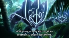 Ginga Kikoutai Majestic Prince episodio 10