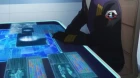 Ginga Kikoutai Majestic Prince episodio 11