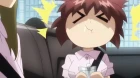 Ginga Kikoutai Majestic Prince episodio 12