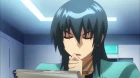 Ginga Kikoutai Majestic Prince episodio 15