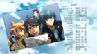 Ginga Kikoutai Majestic Prince episodio 18