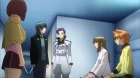 Ginga Kikoutai Majestic Prince episodio 21