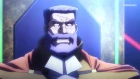 Ginga Kikoutai Majestic Prince episodio 22