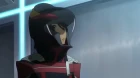 Ginga Kikoutai Majestic Prince episodio 9
