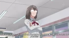 Oregairu episodio 11