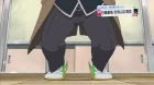 Oregairu episodio 2