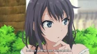Oregairu episodio 6