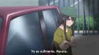 Oregairu episodio 8