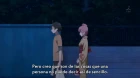 Oregairu episodio 9