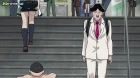 Yondemasu yo, Azazel-san episodio 5