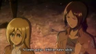 Shingeki no Kyojin episodio 16
