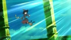 Little Witch Academia episodio 1