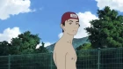 Aku no Hana episodio 11