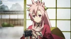 Hyakka Ryouran: Samurai Bride episodio 7