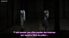 Hyakka Ryouran: Samurai Bride episodio 8