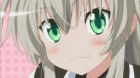 Haiyore! Nyaruko-san W episodio 4