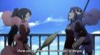 Kami nomi zo Shiru Sekai II episodio 3