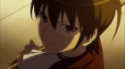 Kami nomi zo Shiru Sekai II episodio 4
