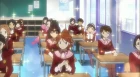 Kami nomi zo Shiru Sekai II episodio 9