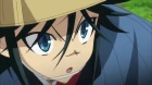 Mushibugyou episodio 17