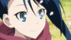 Mushibugyou episodio 20
