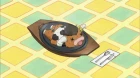 Yondemasu yo, Azazel-san. Z episodio 1