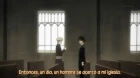 Yondemasu yo, Azazel-san. Z episodio 10