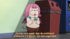 Yondemasu yo, Azazel-san. Z episodio 13