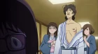 Yondemasu yo, Azazel-san. Z episodio 7