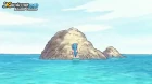 Namiuchigiwa no Muromi-san episodio 3