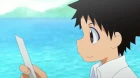Namiuchigiwa no Muromi-san episodio 4