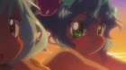 Namiuchigiwa no Muromi-san episodio 8