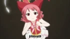 Zettai Bouei Leviathan episodio 2
